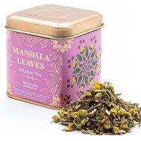 KDMD 50g Mindfulness Meditation Tea Blend in Pink