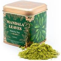 KDMD Premium 50g Culinary Matcha Tea - Versatile Japanese Green Powder