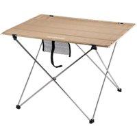 Naturehike Outdoor Lightweight Folding Table in Beige
