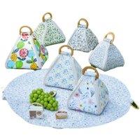 Obasyhig Foldable multi-purpose picnic mat-Style 1