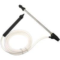 SPETLEK Pressure Washers