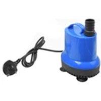 Nordara 45W-Submersible Water Pump in Blue | Size: 100 cm