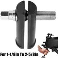 Nordara Bearing Race Puller Steering Neck in Black | Size: 100 cm