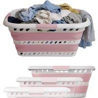 Nordara Laundry Baskets and Linen Bins