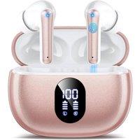 Nordara Wireless Earbuds, Bluetooth 5.3 Headphones in Ear