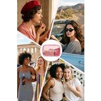 SHEONLY 13-Piece Complete Makeup Kit for Beginners