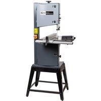 SIP 12 Inches Wood Bandsaw - Wood - H30.4 cm