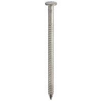 Unifix St Steel Annular Ring Shank 5Kg Pack - Box of 5 in Silver
