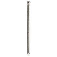 Unifix A2-304 St/St Lost Head Nails - 5Kg Pack - Box of 5 in Silver