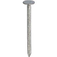 Unifix Galv Extra Large Head Clout Nails 20 x 3.00mm - Box of 5 in Silver