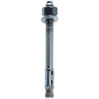 JCP CONSTRUCTION PRODUCTS Jcp Fixings ETA Option 1 Throughbolts BZP M20 x 195 - Box of 10 in Silver
