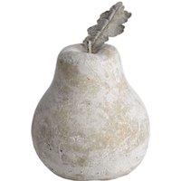 Love Lace Stone Pear Medium in Cream