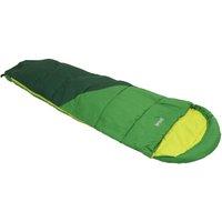 Regatta Hilo v2 250 Mummy Sleeping Bag in Green