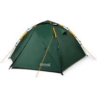 Regatta 3 Person Instant Tent in Olive