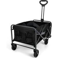 Regatta Folding Cart in Black