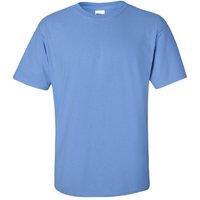 Gildan Men's Ultra Cotton Short Sleeve T-Shirt in Duck Egg Blue | Size: 3XL