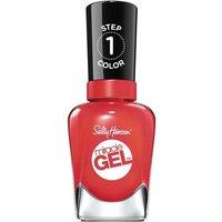 Sally Hansen Women's Miracle Gel Nail Polish in Apollo You Anywhere