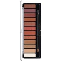 Rimmel London Women's Magnif'Eyes Eye Contouring Palette - Spice Edition