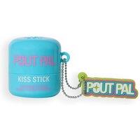 Revolution Skincare Women's SKin Pout Pal Kiss Stick 9g in Mint