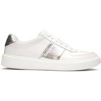 Cole Haan Women's Della Trainers in White | Size: 6