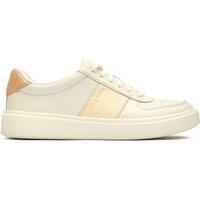 Cole Haan Women's Grand Court Della Trainers in White | Size: 5