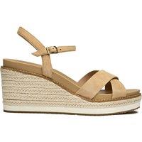 Cole Haan Women's Silvee Sandals in Tan | Size: 7