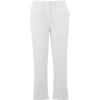 Regatta Women's Shorebella Capri Trousers in White | Size: 14
