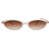 OMI Eyewear Women's Annie - Light Pink Sunglasses
