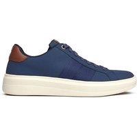 Cole Haan Men's Grand Crosscourt Premier Trainers in Blue | Size: 8