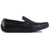 Cole Haan Men's Hill Grand Vintage Shoes in Black | Size: 9