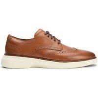 Cole Haan Men's Grand Shadow Lite Shoes in Tan | Size: 10