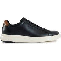 Cole Haan Men's Grand Court Tennis 2.0 Trainers in Black | Size: 8