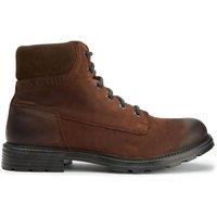 Bugatti Men's Ankle Boots in Brown | Size: 8
