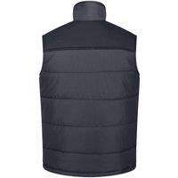 Regatta Professional Men's Standout Altoona Insulated Bodywarmer Jacket in Navy | Size: XS