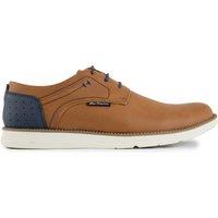 Ben Sherman Men's Havana Shoes in Tan | Size: 10