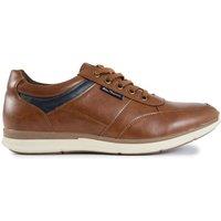 Ben Sherman Men's Remix Shoes in Tan | Size: 9