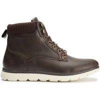 Penguin Men's Natsu Boots in Brown | Size: 8