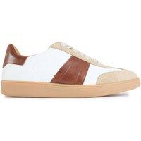 V.GAN Men's Stem Leisure Trainers in White | Size: 11