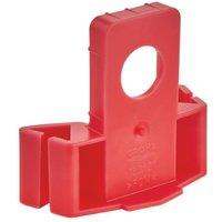 Grohe Holder For Filling Valve GD2 - 42195000 - Essential for Toilets in Red