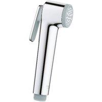 Grohe Tempesta-F Trigger Spray Chrome - 27512001 - Perfect for Showers in Metallics