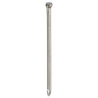 Unifix St Steel Panel Pins 30 x 1.60mm - 1Kg Pack in Silver
