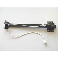 Unifix 1010 Garage Door Holder - Senior 610mm / 24" in Black