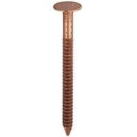 Unifix Copper Annular Ring Shank Nails 38 x 3.35mm