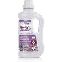 Swan Dirtmaster Carpet & Hard Floor Detergent in White