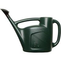 MANTRARAJ Watering Can Rose Head Detachable Indoor & Outdoor Water Can 6L Green