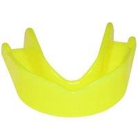 Safegard Essential Mouthguard in Yellow