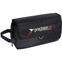 Precision Pro Referees Bag in Black
