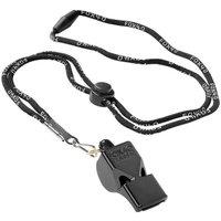 Fox 40 Classic Sports Whistle in Black