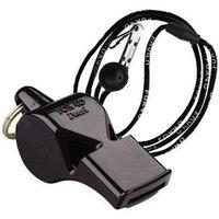 Fox 40 Pearl Sports Whistle in Black