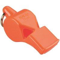 Fox 40 Pearl Safety Whistle in Orange